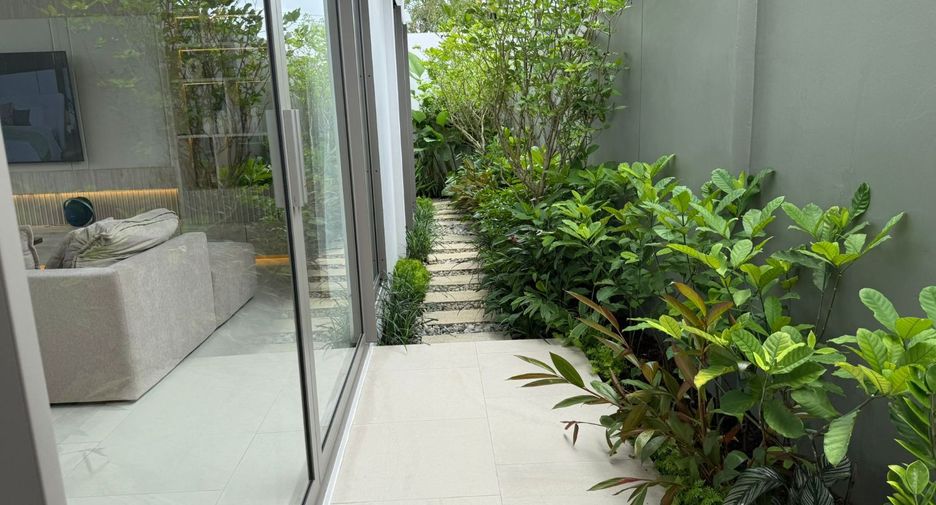 For sale 3 bedrooms villa in Thalang, Phuket