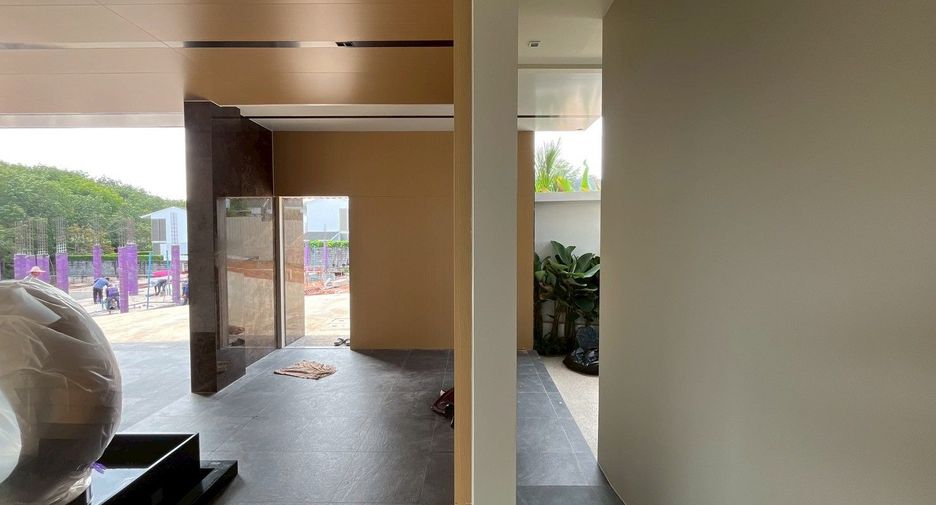 Villa zum Kauf mit 4 Zimmer in Thalang, Phuket