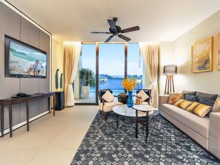 For sale 3 bedrooms apartment in Thalang, Phuket