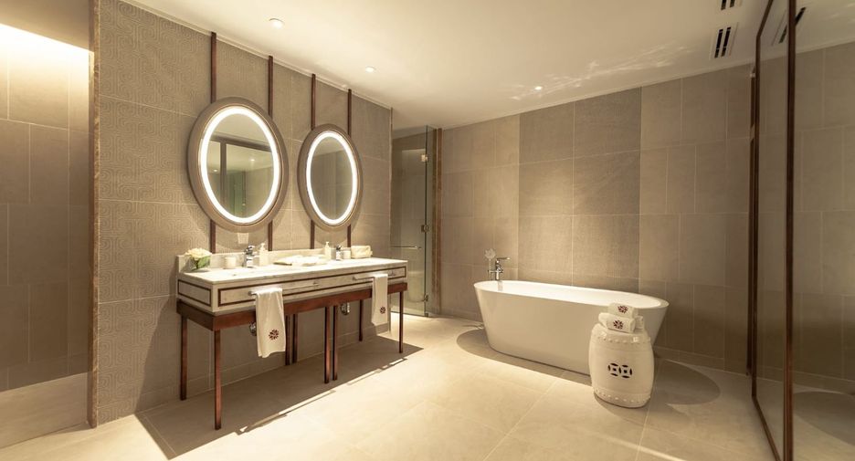 For sale 3 bedrooms apartment in Thalang, Phuket