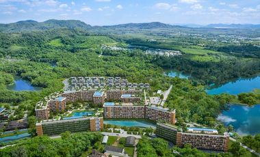 For sale 1 bed apartment in Thalang, Phuket