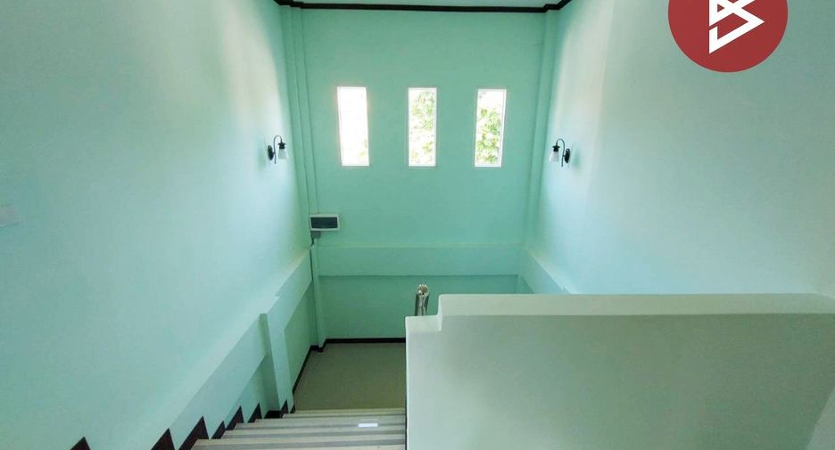 For rent and for sale 5 bedrooms house in Bang Bua Thong, Nonthaburi