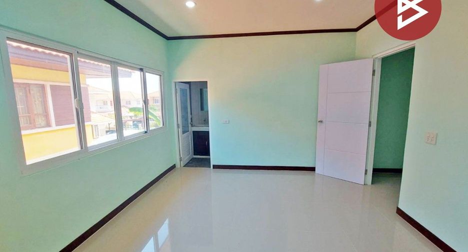 For rent and for sale 5 bedrooms house in Bang Bua Thong, Nonthaburi
