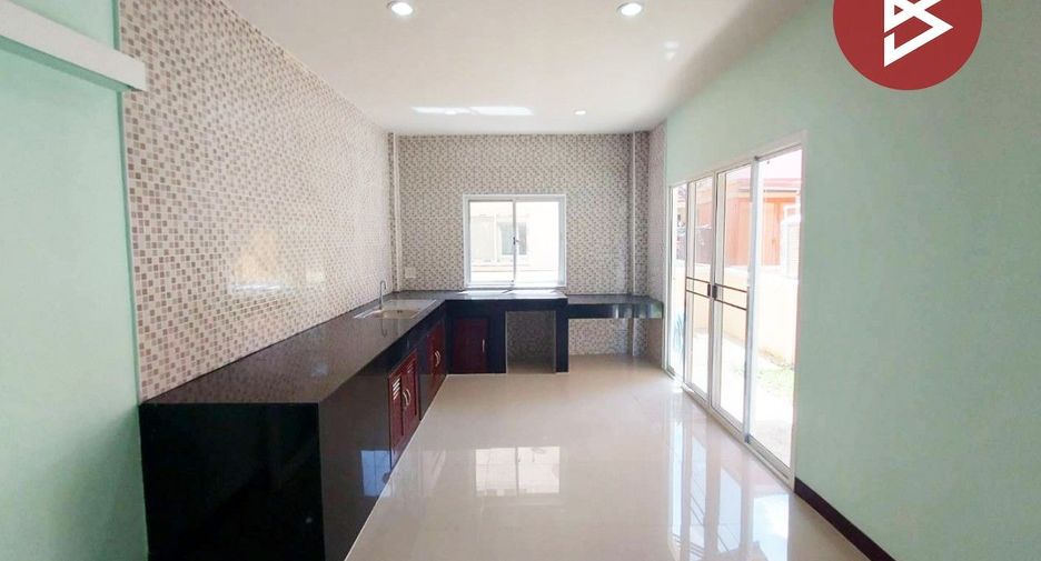 For rent and for sale 5 bedrooms house in Bang Bua Thong, Nonthaburi