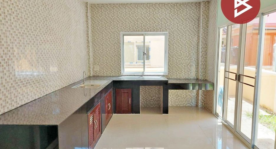 For rent and for sale 5 bedrooms house in Bang Bua Thong, Nonthaburi