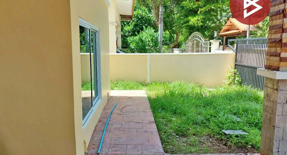 For rent and for sale 5 bedrooms house in Bang Bua Thong, Nonthaburi