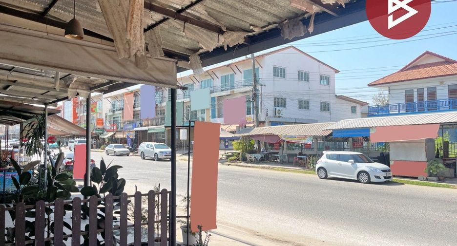 出售 2 卧室 商业空间 在 Mueang Khon Kaen, Khon Kaen