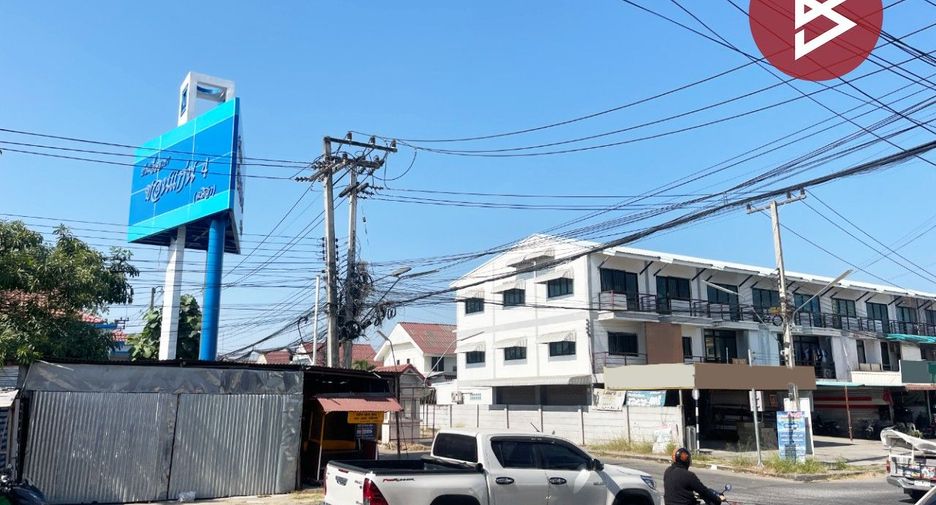 出售 2 卧室 商业空间 在 Mueang Khon Kaen, Khon Kaen