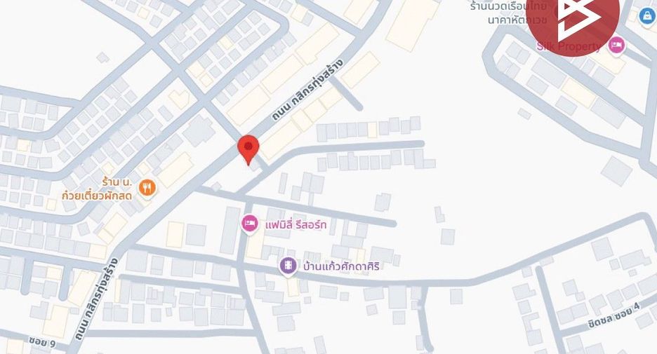出售 2 卧室 商业空间 在 Mueang Khon Kaen, Khon Kaen