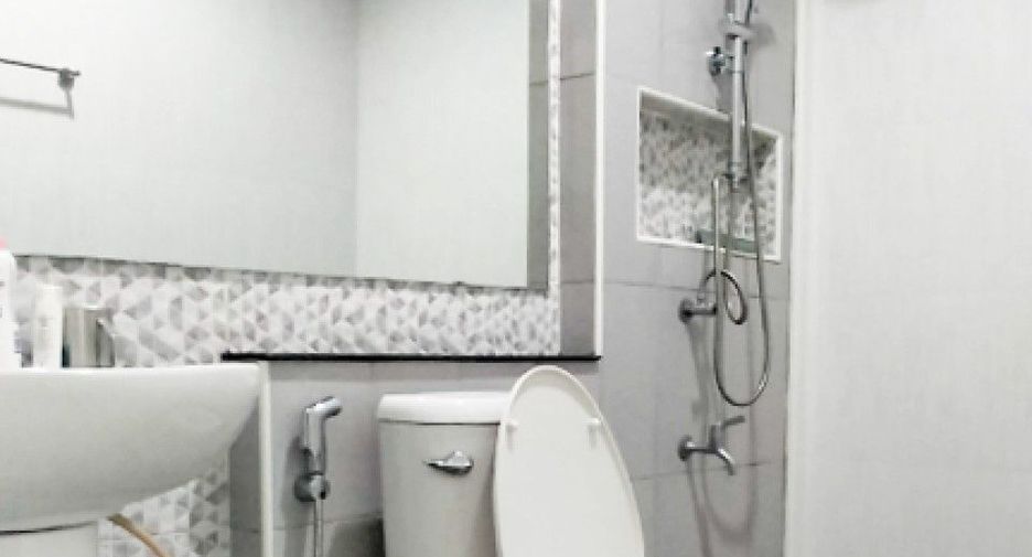 Продажа 2 спальни дом в Mueang Nakhon Si Thammarat, Nakhon Si Thammarat