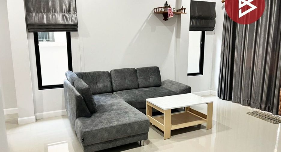Продажа 2 спальни дом в Mueang Nakhon Si Thammarat, Nakhon Si Thammarat