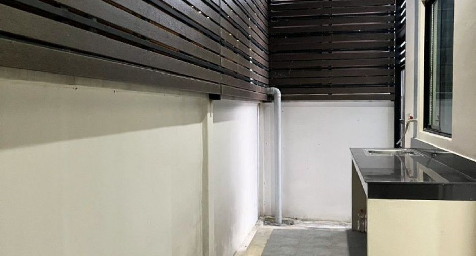 Продажа 2 спальни дом в Mueang Nakhon Si Thammarat, Nakhon Si Thammarat