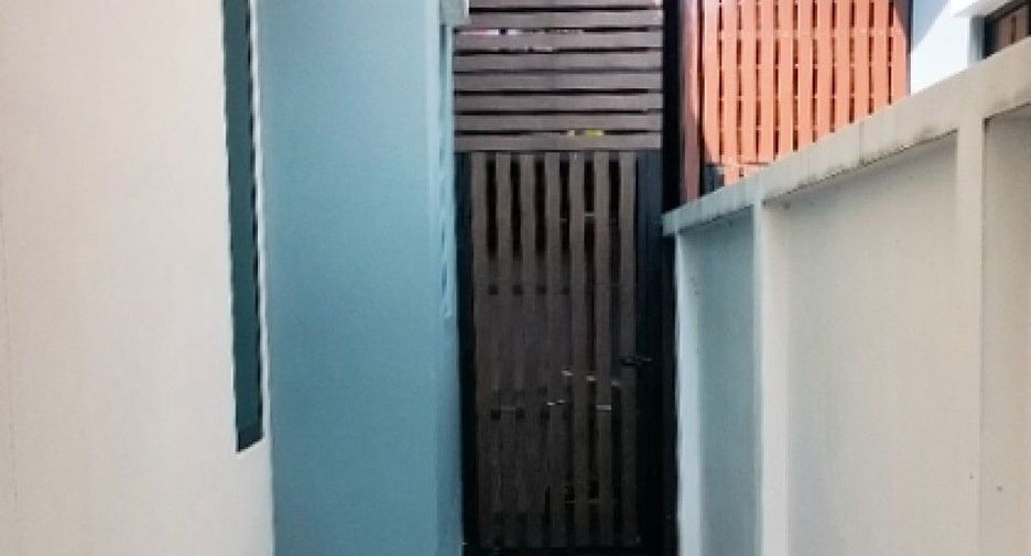 Продажа 2 спальни дом в Mueang Nakhon Si Thammarat, Nakhon Si Thammarat