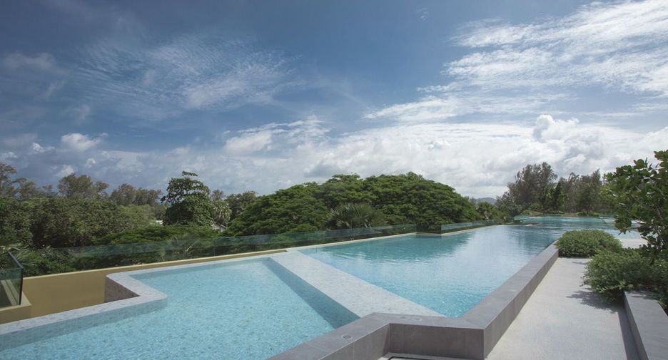 For sale 3 bedrooms apartment in Thalang, Phuket