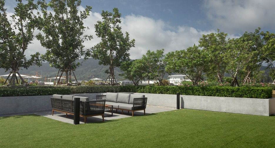 For sale 3 bedrooms apartment in Thalang, Phuket