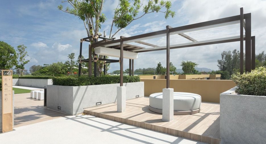 For sale 3 bedrooms apartment in Thalang, Phuket