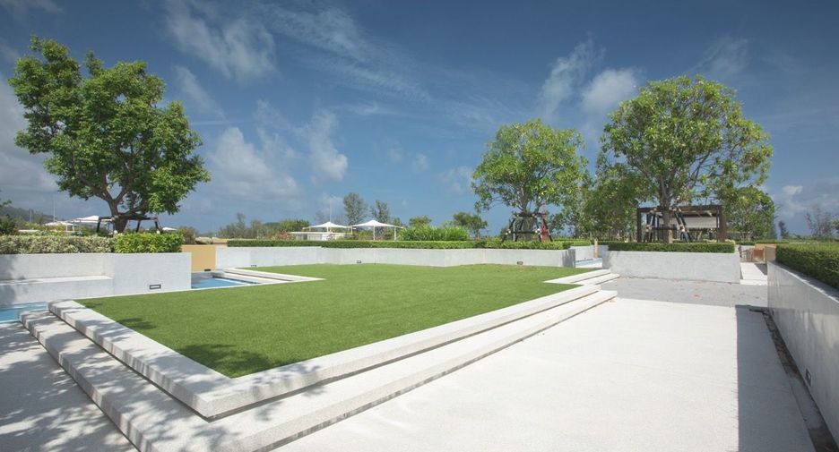 For sale 3 bedrooms apartment in Thalang, Phuket