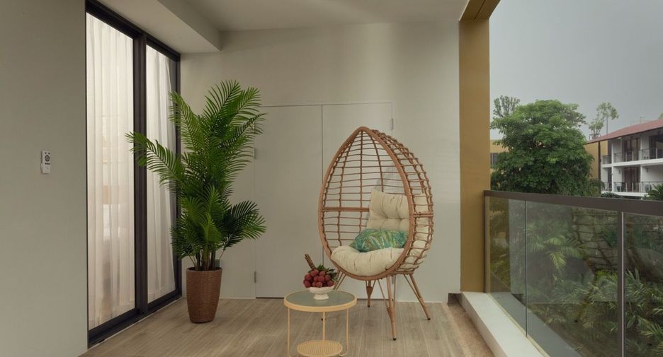 For sale 3 bedrooms apartment in Thalang, Phuket