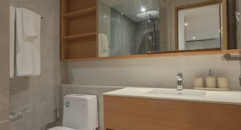 For sale 3 bedrooms apartment in Thalang, Phuket