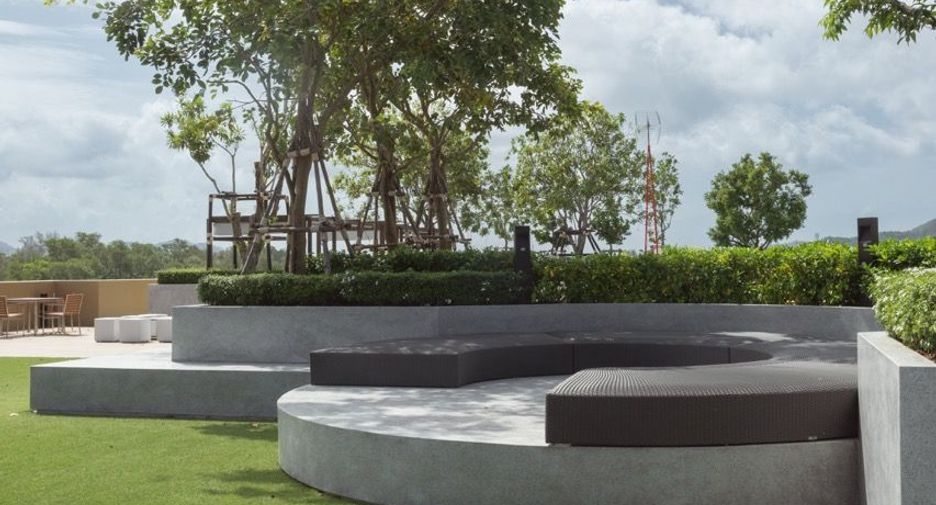 For sale 3 bedrooms apartment in Thalang, Phuket