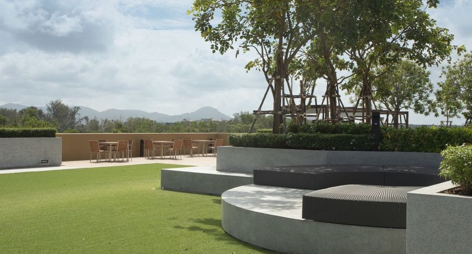 For sale 3 bedrooms apartment in Thalang, Phuket