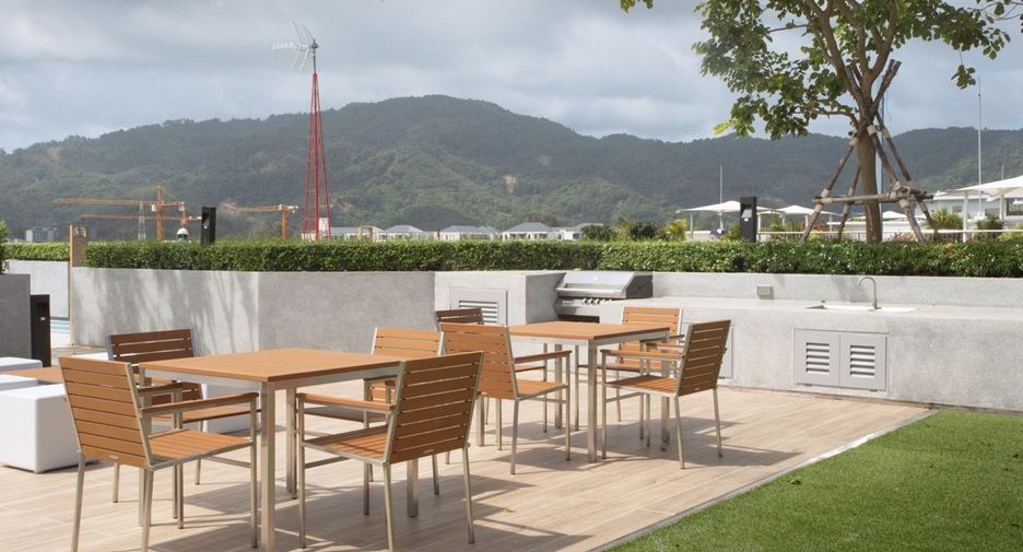 For sale 3 bedrooms apartment in Thalang, Phuket