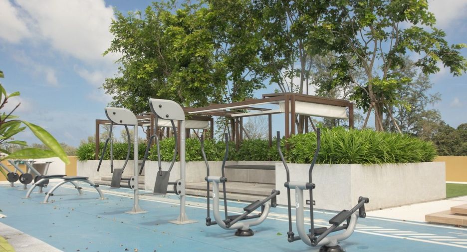 For sale 3 bedrooms apartment in Thalang, Phuket