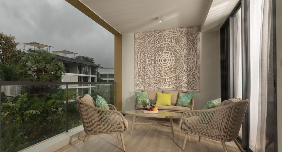 For sale 3 bedrooms apartment in Thalang, Phuket