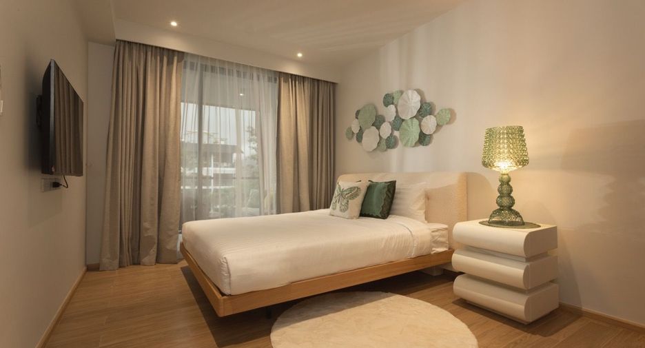 For sale 3 bedrooms apartment in Thalang, Phuket