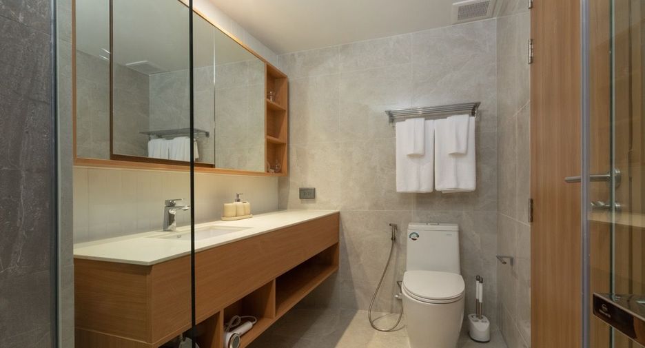For sale 3 bedrooms apartment in Thalang, Phuket