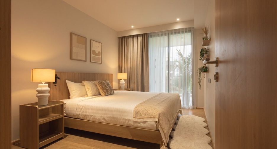 For sale 3 bedrooms apartment in Thalang, Phuket