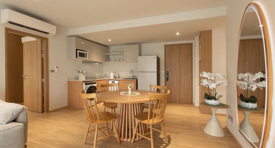 For sale 3 bedrooms apartment in Thalang, Phuket