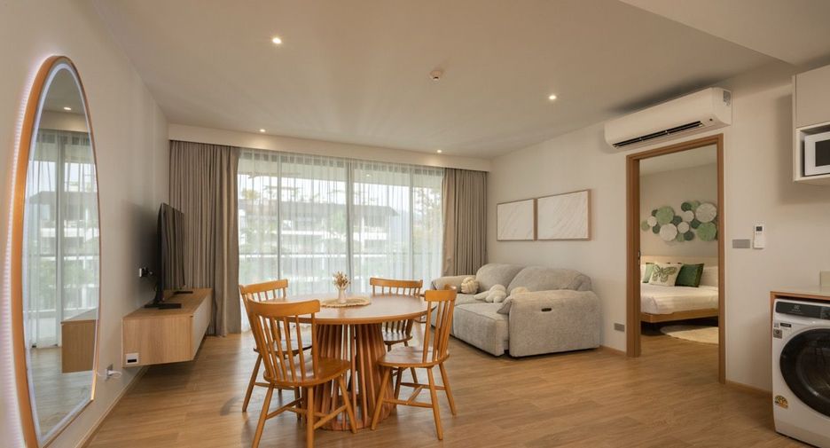 For sale 3 bedrooms apartment in Thalang, Phuket