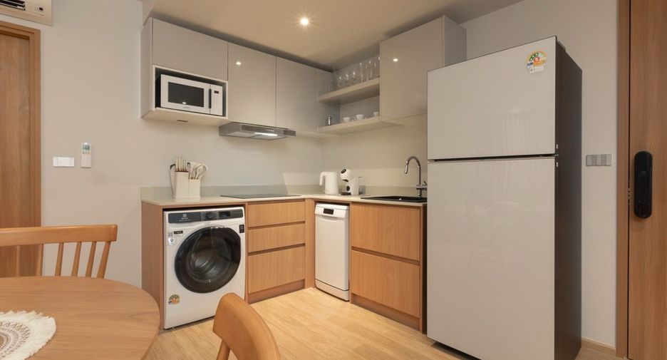 For sale 3 bedrooms apartment in Thalang, Phuket