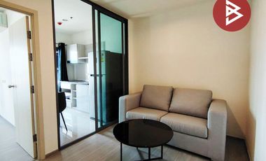 À vendre 1 chambre condo à Phasi Charoen, Bangkok