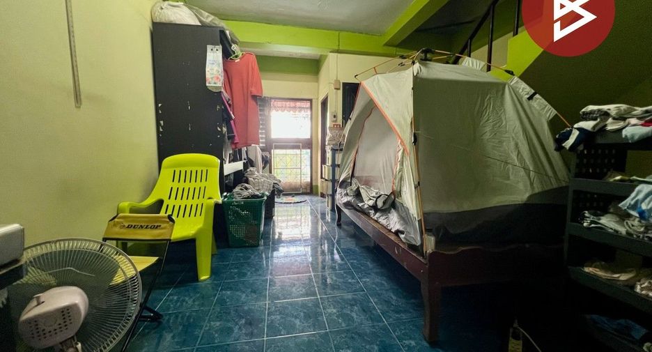 For sale 3 ベッドルーム retail Space in Photharam, Ratchaburi
