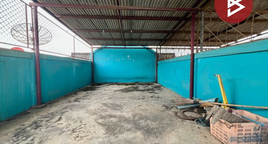 For sale 3 ベッドルーム retail Space in Photharam, Ratchaburi