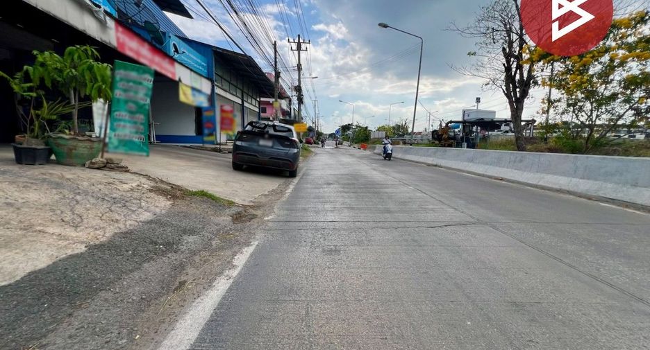 For sale 3 ベッドルーム retail Space in Photharam, Ratchaburi