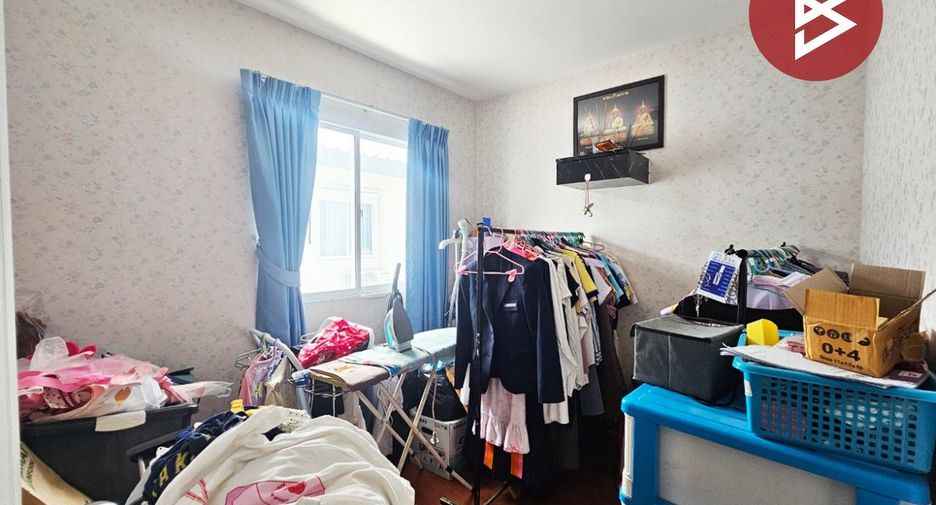 For sale 3 bedrooms townhouse in Bang Phli, Samut Prakan