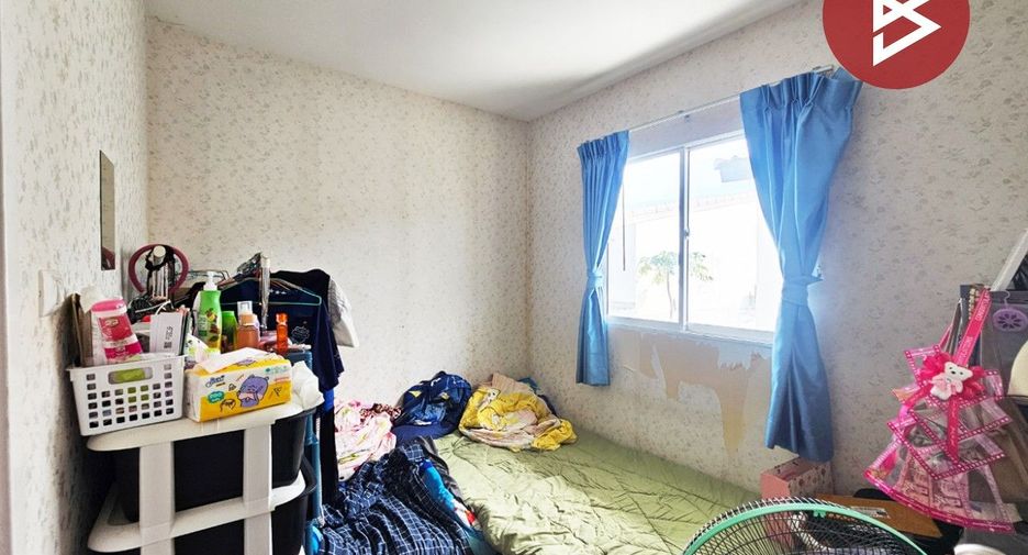 For sale 3 bedrooms townhouse in Bang Phli, Samut Prakan