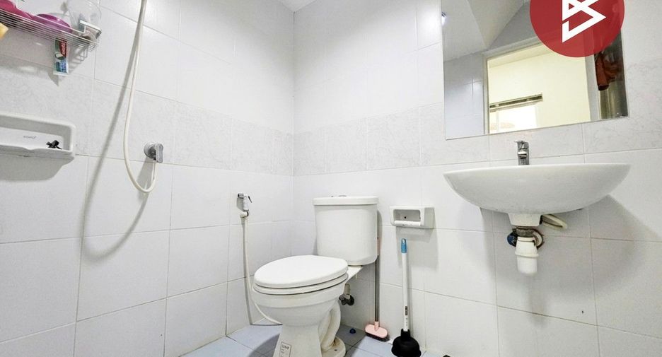 For sale 3 bedrooms townhouse in Bang Phli, Samut Prakan