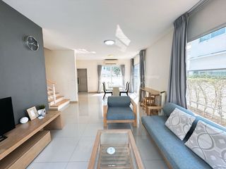 For rent 3 bedrooms house in Si Racha, Chonburi