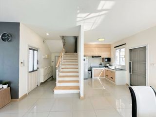 For rent 3 bedrooms house in Si Racha, Chonburi