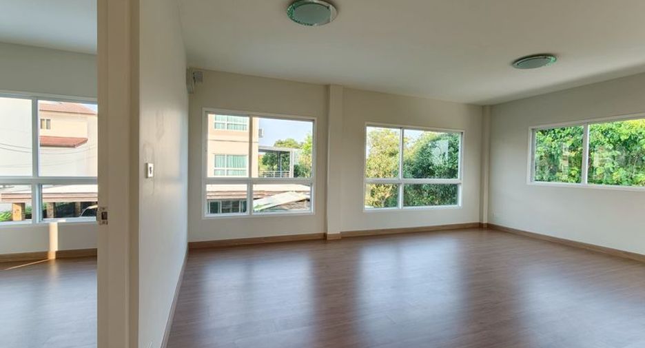 Продажа 3 спальни дом в Mueang Nonthaburi, Нонтабури