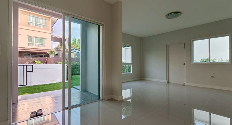 Продажа 3 спальни дом в Mueang Nonthaburi, Нонтабури