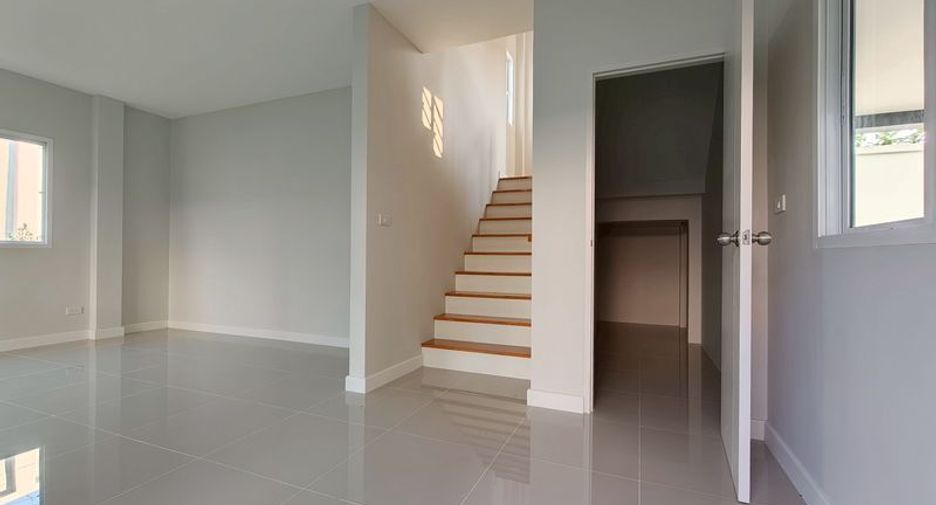 Продажа 3 спальни дом в Mueang Nonthaburi, Нонтабури