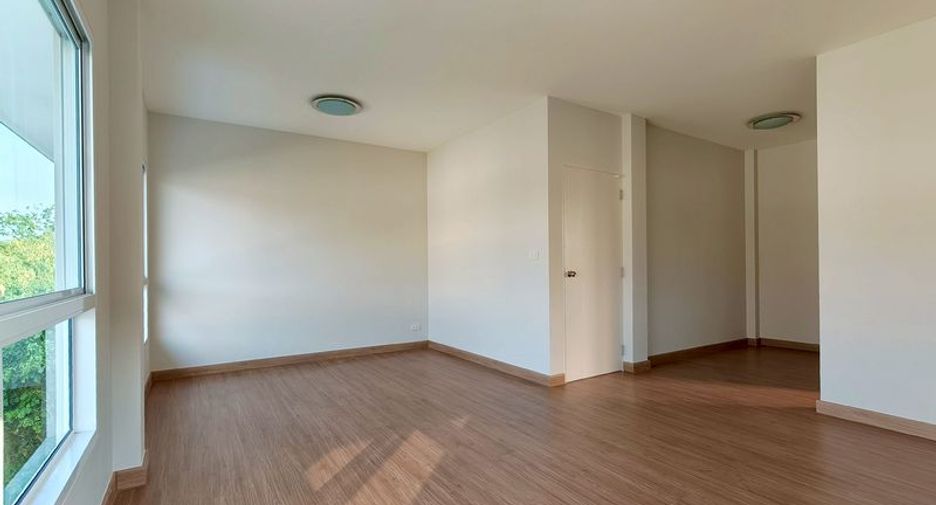 Продажа 3 спальни дом в Mueang Nonthaburi, Нонтабури