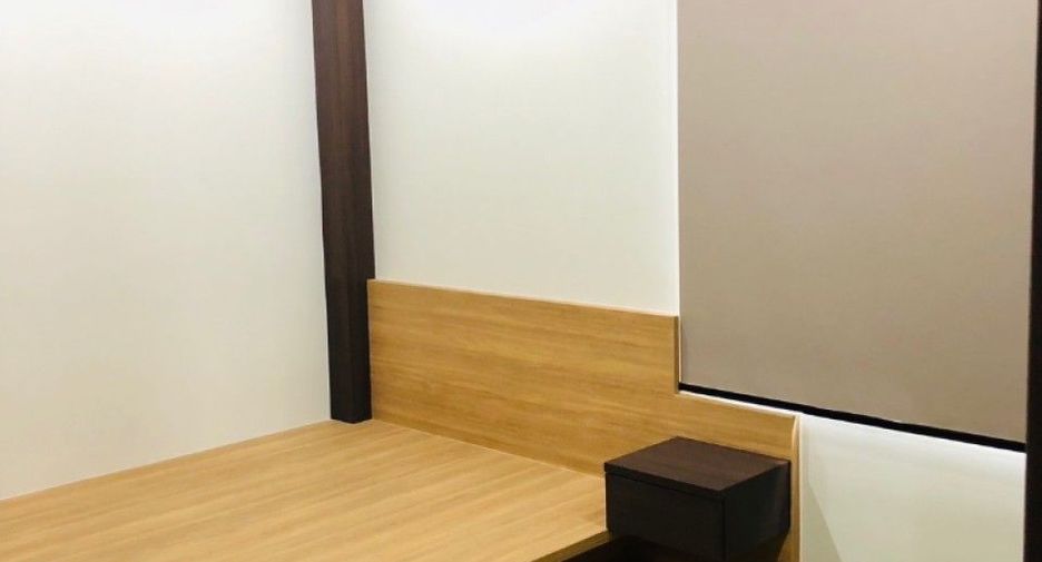 For sale 3 bedrooms house in Mueang Chon Buri, Chonburi