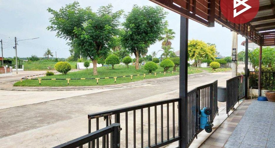 For sale 2 bedrooms house in Plaeng Yao, Chachoengsao