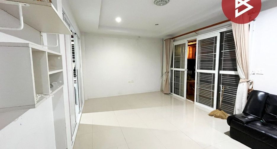For sale 2 bedrooms house in Plaeng Yao, Chachoengsao